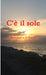 C'è il sole by Alessandra Di Finizio
