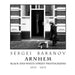 Arnhem Black And White Street Photographs by Sergei Baranov