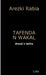 Tafenda N Wakal by Arezki Rabia