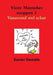 Vieze mannekes moppen 2 Vanavond wel schat. by Xavier Demets