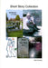 Short Story Collection by Peter Knowles