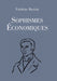 Sophismes économiques by Frédéric Bastiat