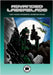 Advanced Laserblade - Colour Edition by Games, Echidna