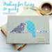 Making for Living and Giving by Abi Partridge