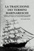 La traduzione dei termini marinareschi by Giuliano Tinta