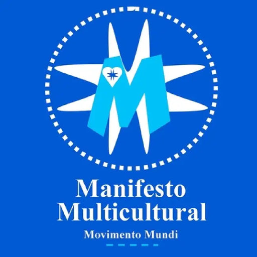 Manifesto Multicultural Movimento Mundi by MMMM 4m