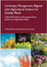 Landscape Management Aligned with Agricultural Science for Quality Plants: A Simplified Guide on Ornamental Plants, Science, and Agricultural Safety by Musarika, Tendai