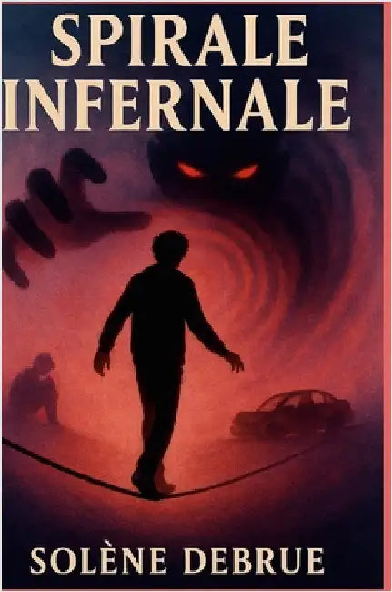 Spirale Infernale by Debrue, Solène