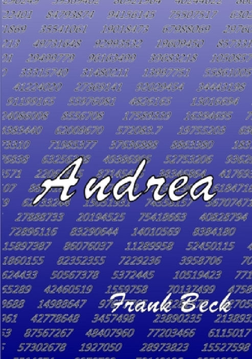 Andrea by Frank Beck