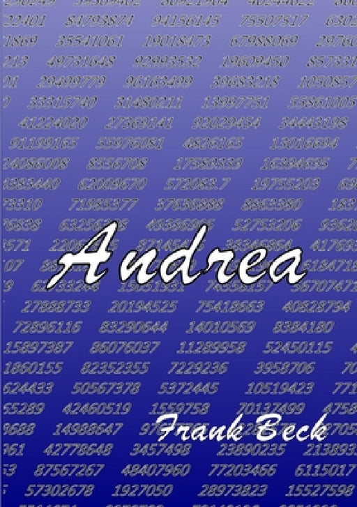 Andrea by Frank Beck