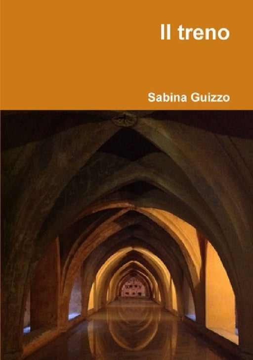 Il treno by Sabina Guizzo