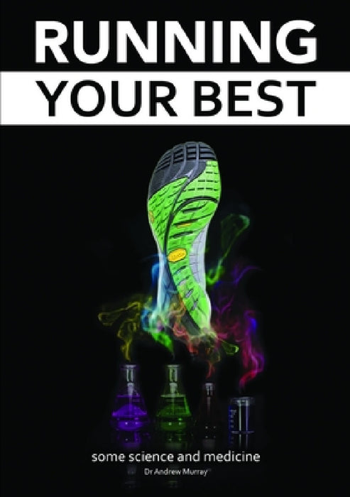 Running Your Best by Andrew Murray