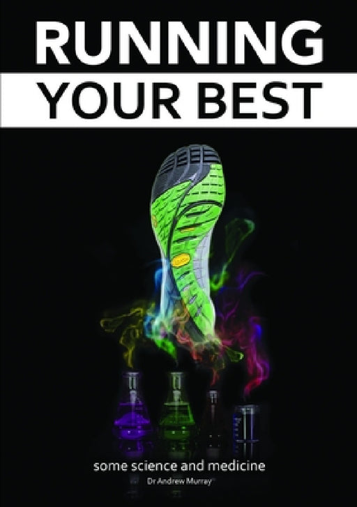 Running Your Best by Andrew Murray