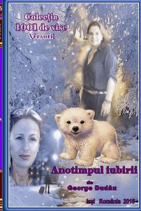 Anotimpul iubirii by George Dudau