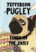 Jefferson Pugley Takes To The Skies by Eamon Standing