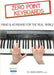 Zero Point Keyboards by James Martin