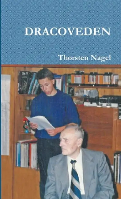 Dracoveden by Thorsten Nagel