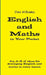 English and Maths in Your Pocket by Dan Williams