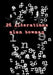 26 Alterations by Alan Bowman
