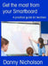 Get the Most from your SMARTboard by Danny Nicholson
