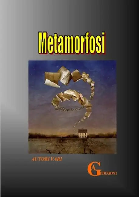Metamorfosi by Autori Vari