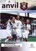 Anvil - A record of Gretna FC in the Scottish Football League by Jon Tait