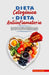 Dieta Cetogénica y Dieta Antiinflamatoria: Adelgazar rápidamente y sin sufrir hambre. Comer sano, estimula la autofagia del organismo mejorando el sis by Thiago P. Aranda