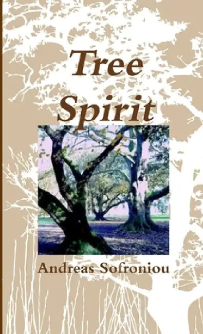 Tree Spirit by Andreas Sofroniou