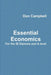 Essential Economics for the Ib Diploma and a Level by Campbell, Don
