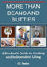 More Than Beans and Butties: A Student's Guide to Cooking and Independent Living by Gill Madden