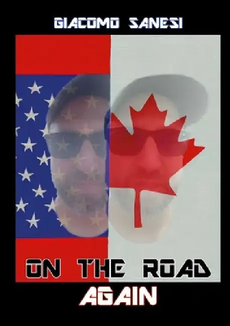 On The Road Again by Giacomo Sanesi