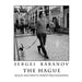 The Hague Black And White Street Photographs by Sergei Baranov