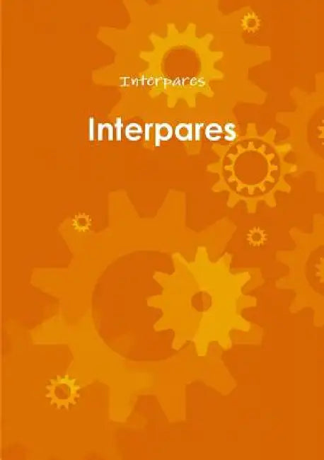 Interpares by Interpares