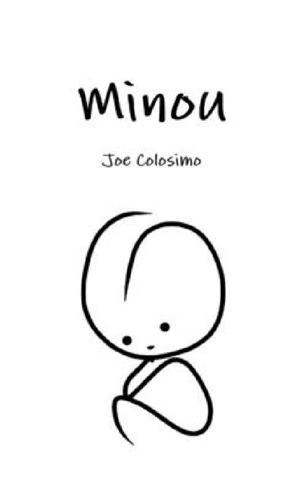 Minou by Joe Colosimo