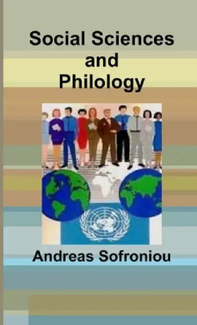 Social Sciences and Philology by Andreas Sofroniou