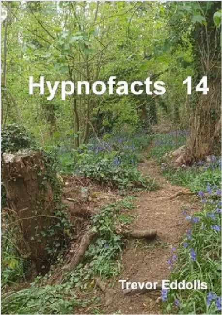 Hypnofacts 14 by Eddolls, Trevor