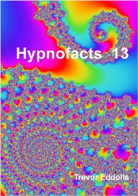 Hypnofacts 13 by Eddolls, Trevor