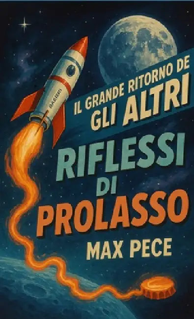 Riflessi di prolasso by Mac Pece