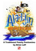 Aladdin and the Pirates by Brian Luff