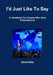 I'd Just Like To Say by David Rist