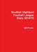 SHFL Season Diary 2014/15 by Shfl Diary