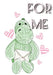 For Me by H. Fluff