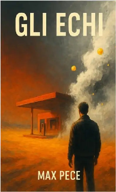 Gli echi by Pece, Max