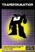 Transformation: A Personal Journey Through the British Transformers Comic Volume 1: 1984-1987 by Stuart Webb