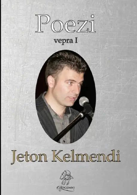 Vepra I by Jeton Kelmendi