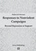 Responses to Nonviolent Campaigns by Majken Jul Sørensen