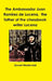 The Ambassador Juan Ramírez de Lucena, the father of the chessbook writer Lucena by Govert Westerveld