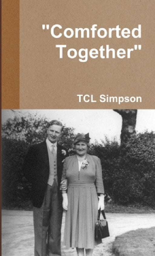 "Comforted Together" by Tcl Simpson
