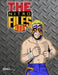 The Nitro Files: 1995 by James Dixon, Bob Dahlstrom, Benjamin Richardson
