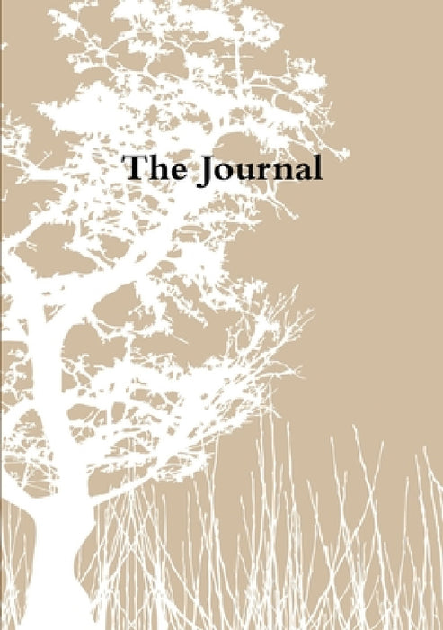 The Journal by Vicky Omifolaji